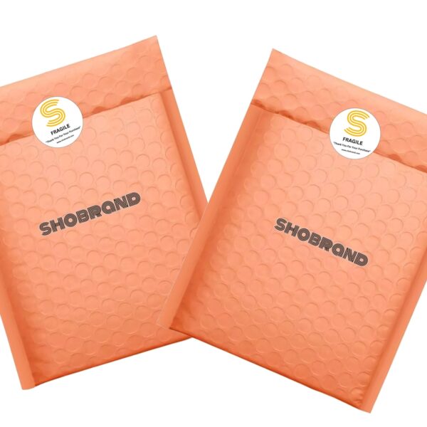Shobrand Shipping Stickers
