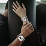 Customisable unisex watch- upload your design